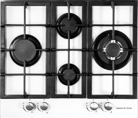 Варочная панель Zigmund &amp; Shtain MN 114.61 W