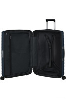 Чемодан-спиннер Samsonite Upscape Blue Nights 81 см