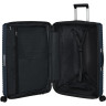 Чемодан-спиннер Samsonite Upscape Blue Nights 81 см