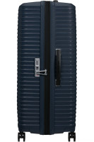 Чемодан-спиннер Samsonite Upscape Blue Nights 81 см