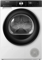 Сушильная машина Hisense DH3S702UWDE