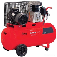 Компрессор FUBAG B4800B/100 CT4