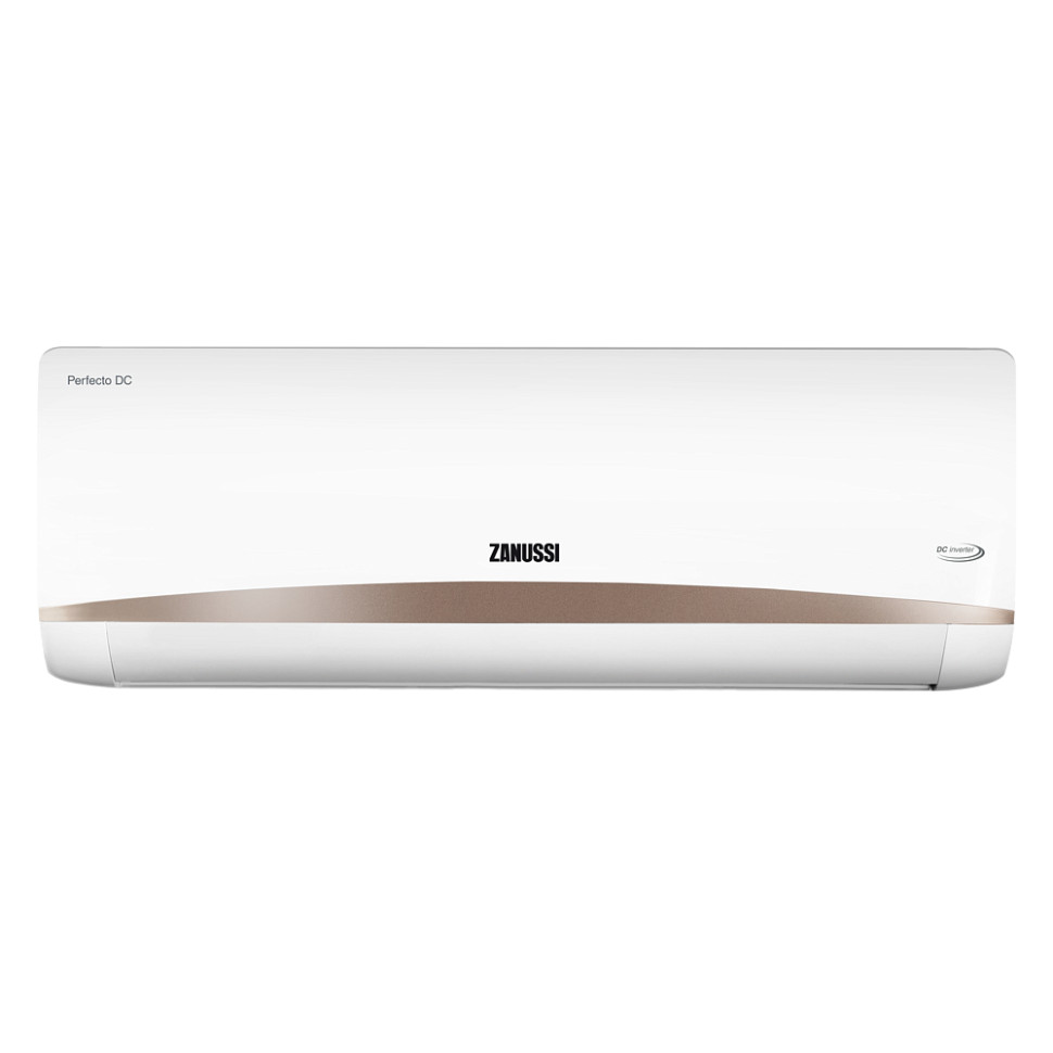 Сплит-система Zanussi Perfecto DC Inverter ZACS/I-18 HPF/ A17/N1