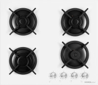 Варочная панель HOMSair HGG641WH