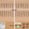 Варочная панель HOMSair HGG641WH