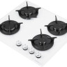 Варочная панель HOMSair HGG641WH
