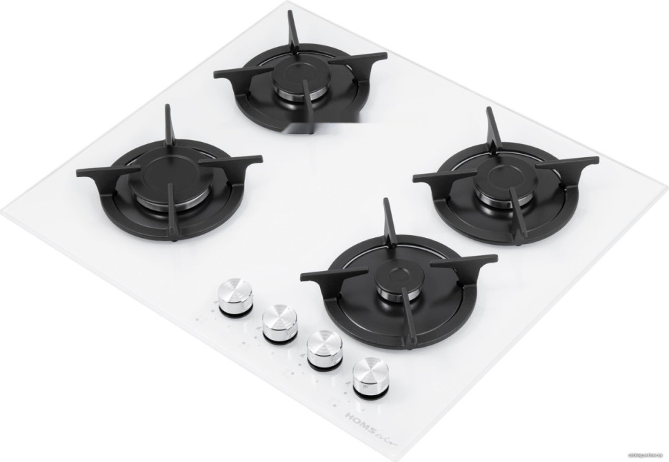 Варочная панель HOMSair HGG641WH