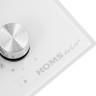 Варочная панель HOMSair HGG641WH
