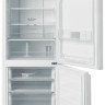 Холодильник с морозильником HAIER C2F637CWRG