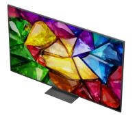 Телевизор LG Mini RGB evo AI MRGB86 75MRGB86B6A