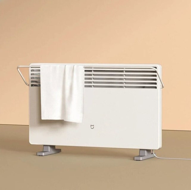Конвектор Xiaomi Mi Smart Space Heater S