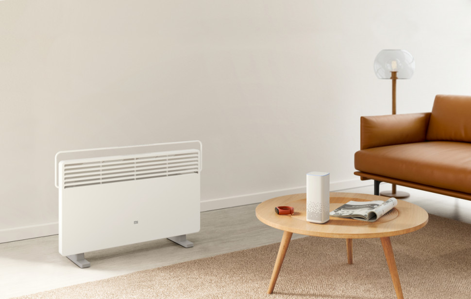 Конвектор Xiaomi Mi Smart Space Heater S