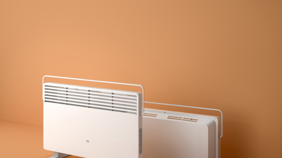 Конвектор Xiaomi Mi Smart Space Heater S