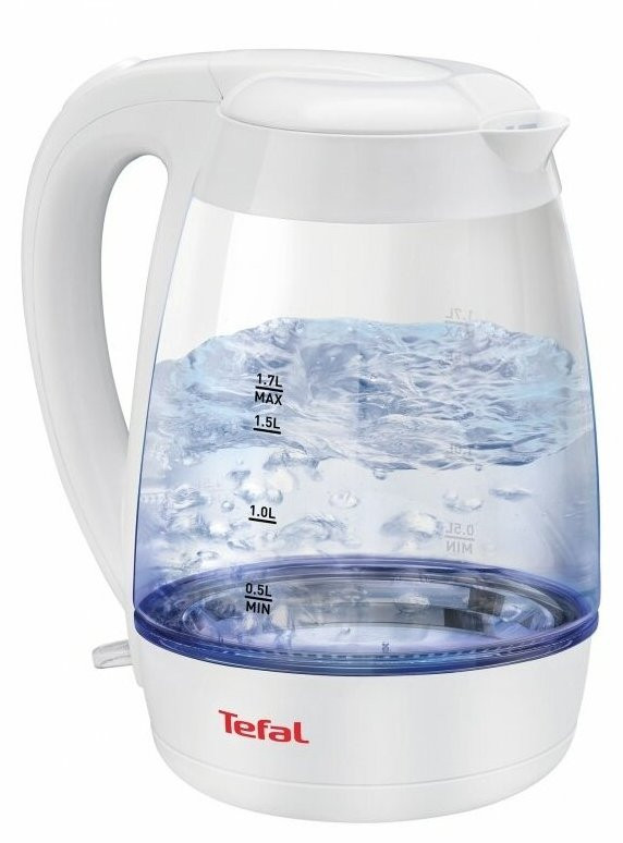 Электрический чайник Tefal KO4501