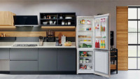 Холодильник Hotpoint-Ariston HTR 4180 M