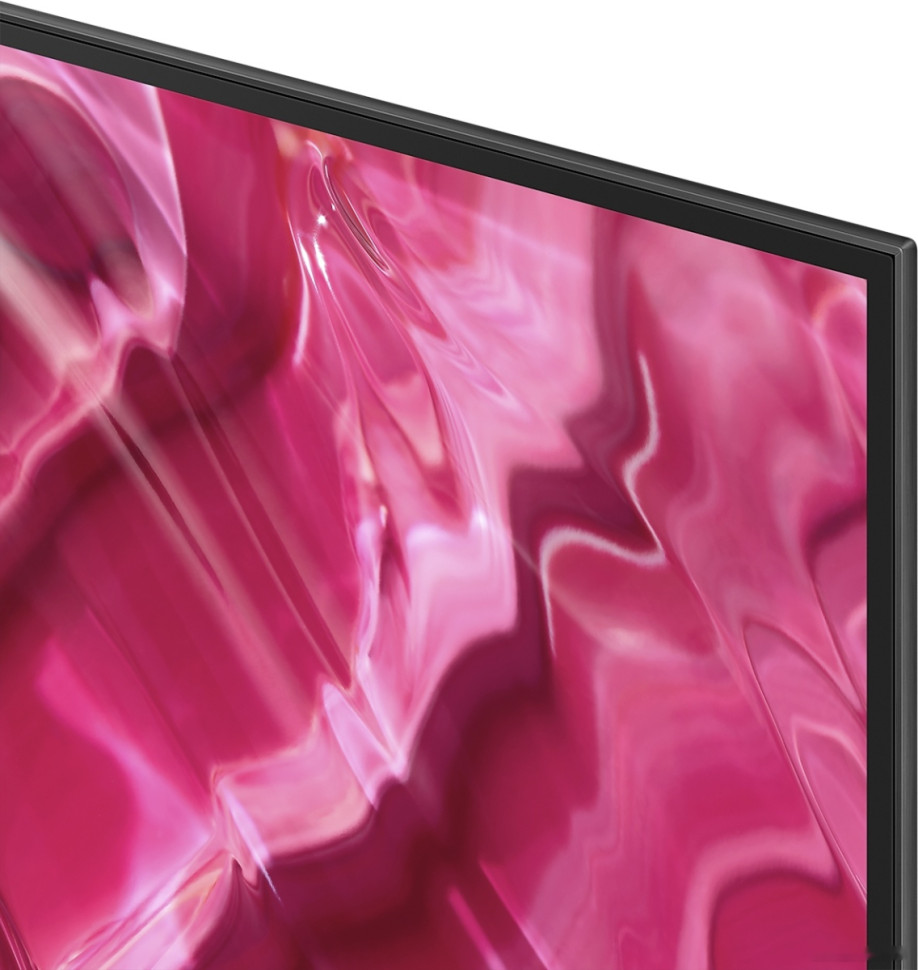 Телевизор Samsung OLED 4K S90C QE77S90CAUXRU