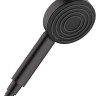 Душевая система Hansgrohe Pulsify S 105 1jet 24120670 (черный матовый)