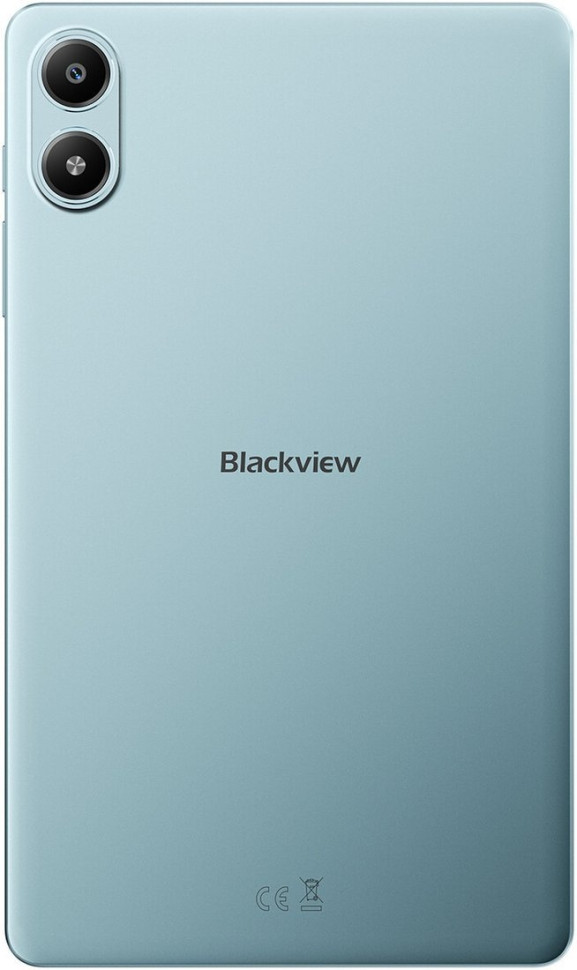 Планшет Blackview Link 2 Wi-Fi 4GB/128GB (голубой)