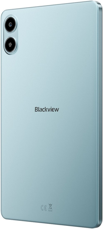 Планшет Blackview Link 2 Wi-Fi 4GB/128GB (голубой)