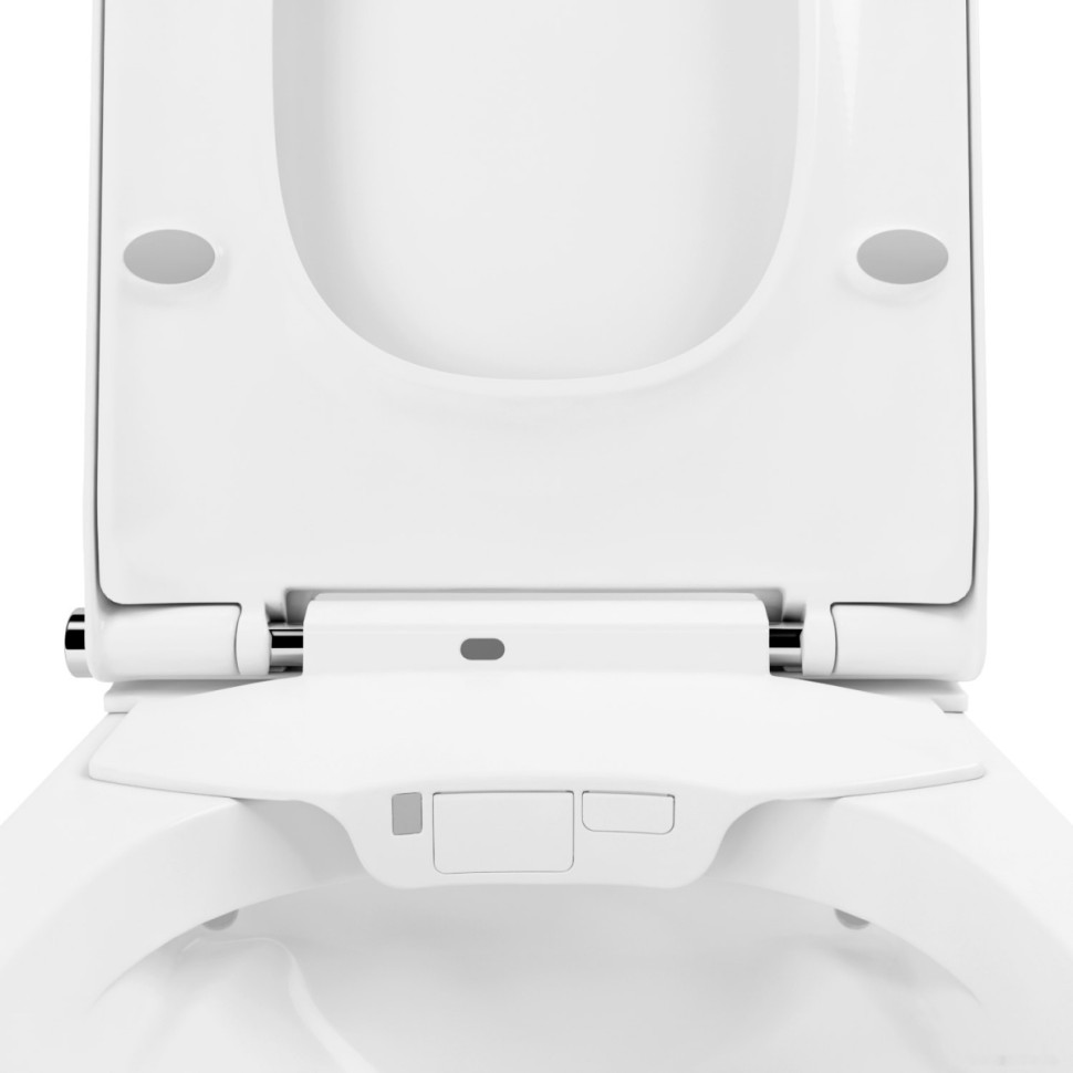 Унитаз Lavinia Boho Smart V-Clean 3359101R