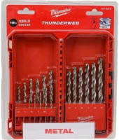 Сверло Milwaukee 4932493869