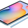 Планшет Samsung Galaxy Tab S6 Lite 10.4 SM-P615 64Gb LTE (Light Blue) (SM-P615NZBASER)