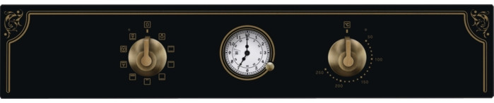 Духовой шкаф Electrolux OPEB2500R
