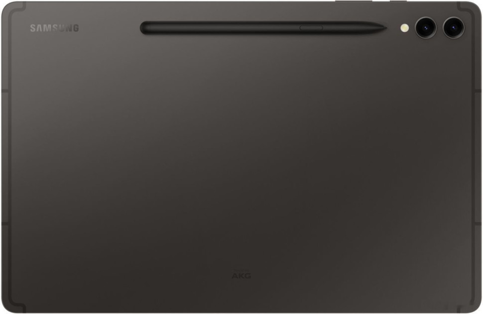Планшет Samsung Galaxy Tab S9+ 5G SM-X816 12GB/256GB (графитовый)