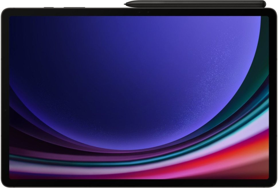 Планшет Samsung Galaxy Tab S9+ 5G SM-X816 12GB/256GB (графитовый)