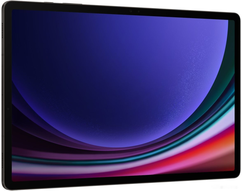 Планшет Samsung Galaxy Tab S9+ 5G SM-X816 12GB/256GB (графитовый)