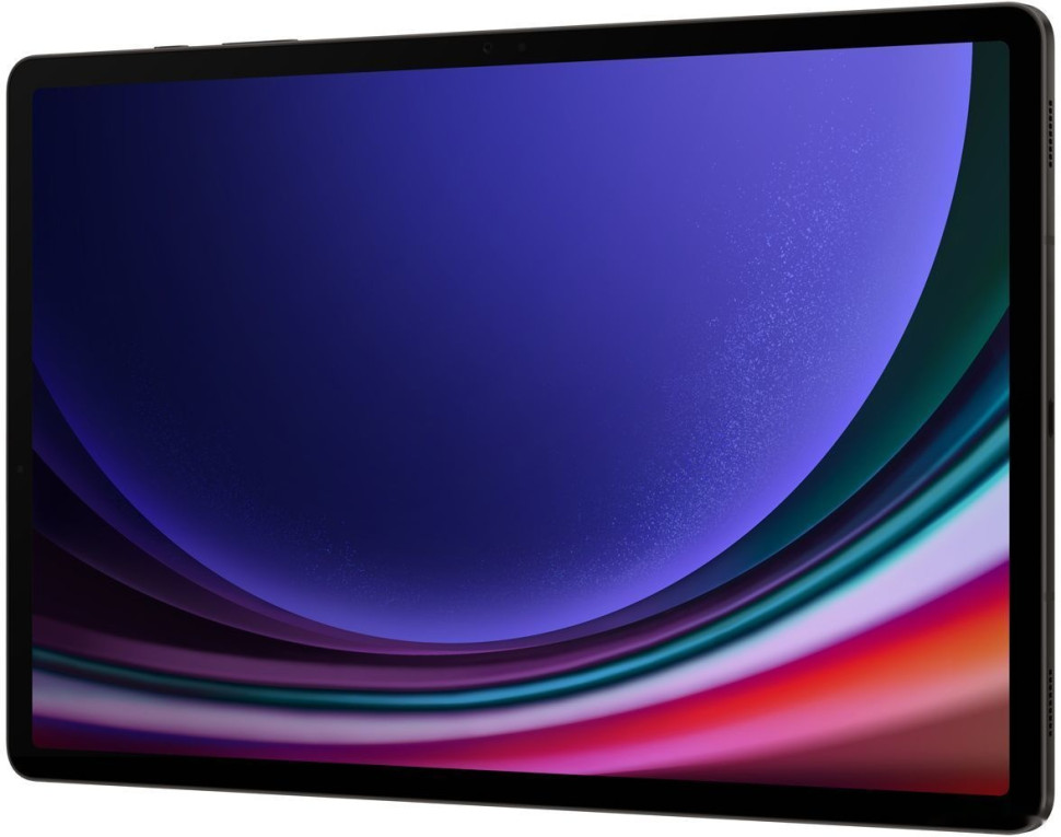 Планшет Samsung Galaxy Tab S9+ 5G SM-X816 12GB/256GB (графитовый)