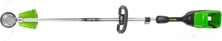 Триммер Greenworks GD82LTK2 2110607UA (с 1-им АКБ 2.5 Ач)