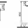 Умывальник Vitra Outline 5992B483-0016