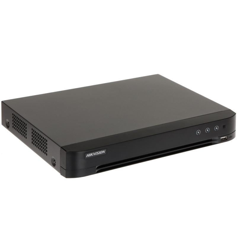 Видеорегистратор наблюдения Hikvision iDS-7216HQHI-M2/FA
