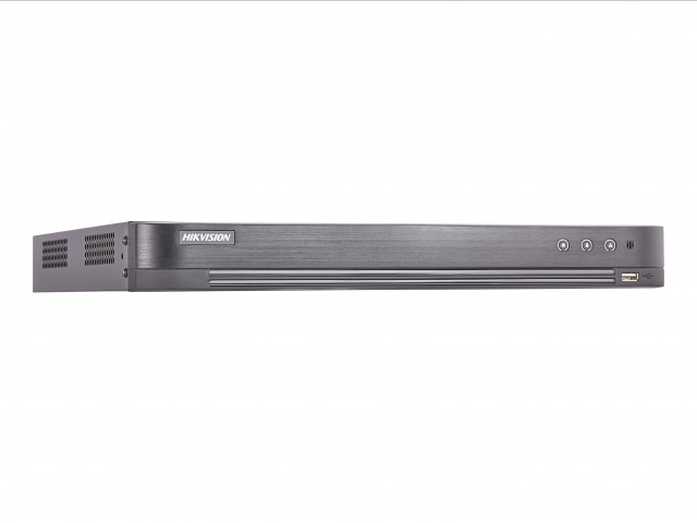 Видеорегистратор наблюдения Hikvision iDS-7216HQHI-M2/FA