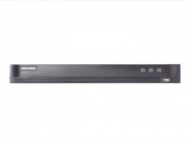 Видеорегистратор наблюдения Hikvision iDS-7216HQHI-M2/FA