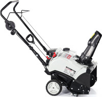 Снегоуборщик Интерскол СМБ-46/3