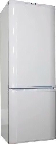 Холодильник ОРСК 172 B (белый)