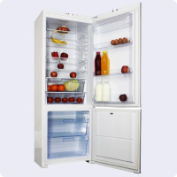 Холодильник ОРСК 172 B (белый)