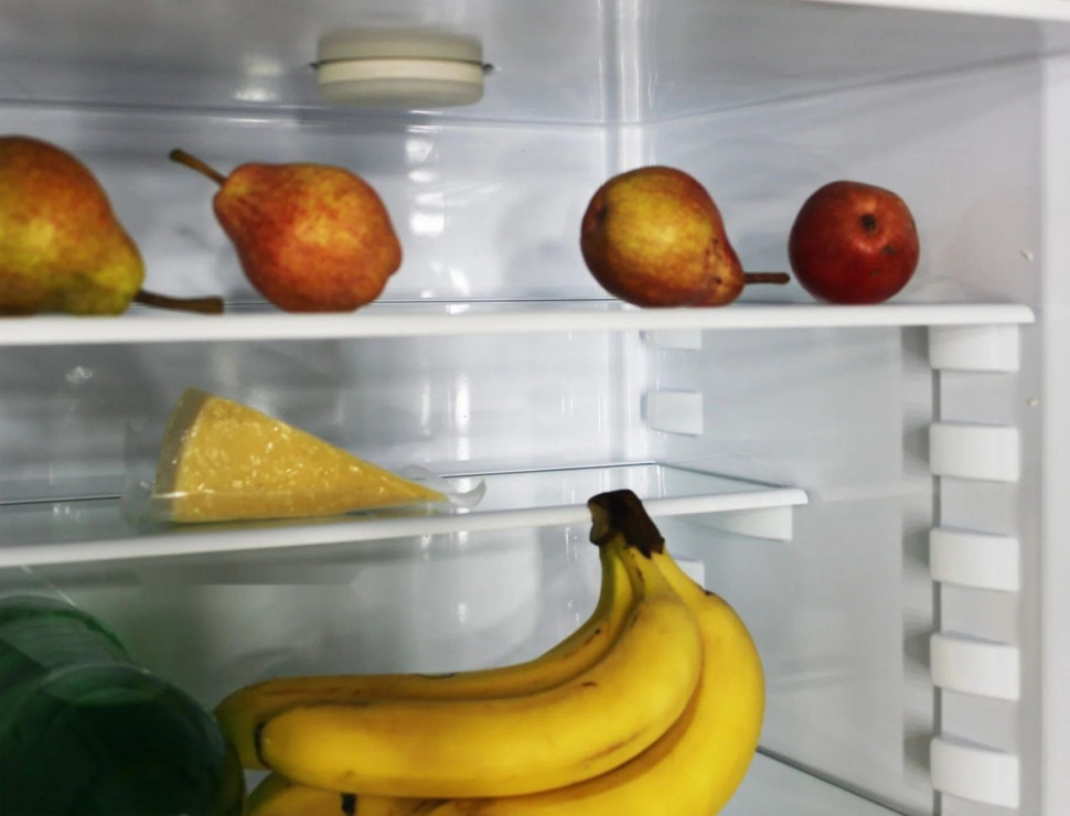 Холодильник ОРСК 172 B (белый)