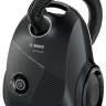 Пылесос Bosch BGBS2BA1P (Black)