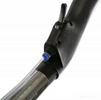 Промышленный пылесос Hanskonner HVC20WD