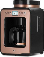 Капельная кофеварка BQ CM7001 (розовый)
