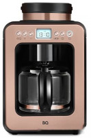 Капельная кофеварка BQ CM7001 (розовый)