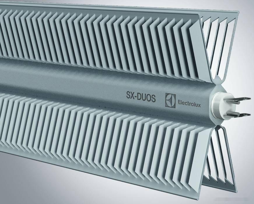 Конвектор Electrolux ECH/ECN-1500 M