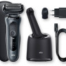 Электробритва мужская Braun Series 6 60-N7000cc