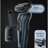 Электробритва мужская Braun Series 6 60-N7000cc