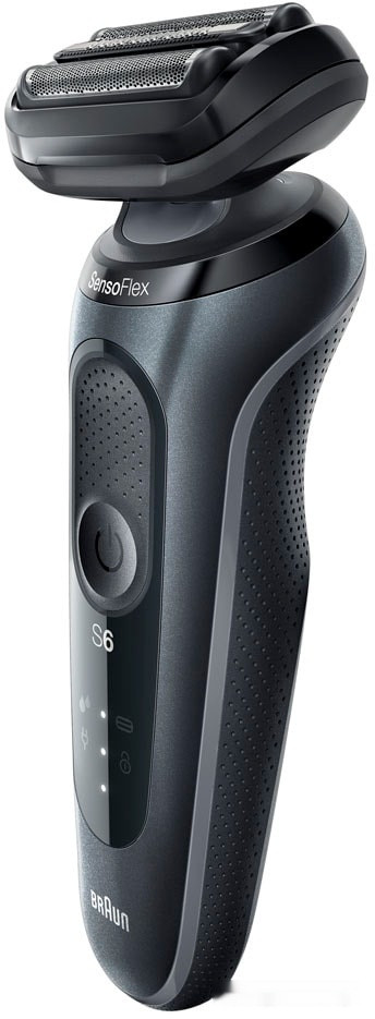Электробритва мужская Braun Series 6 60-N7000cc