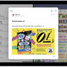 Планшет Apple iPad 10.9" 2022 64GB (розовый)
