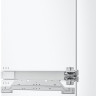 Холодильник Samsung BRB266100WW/WT